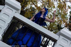 Size: 960x640 | Tagged: safe, artist:lochlan o'neil, princess luna, human, cosplay, irl, irl human, photo, solo