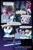 Size: 720x1080 | Tagged: safe, artist:tswt, derpibooru import, pinkie pie, rainbow dash, rarity, twilight sparkle, earth pony, pegasus, pony, unicorn, comic:friendship update, canterlot, comic, female, mare, meteor shower, night, shooting star