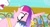 Size: 638x346 | Tagged: safe, screencap, princess cadance, shining armor, alicorn, pony, unicorn, the crystal empire, economy, youtube caption