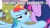 Size: 945x531 | Tagged: safe, derpibooru import, edit, edited screencap, screencap, rainbow dash, twilight sparkle, pegasus, pony, unicorn, hurricane fluttershy, bedroom eyes, beer, caption, cider, drunk, drunker dash, female, image macro, lesbian, mare, meme, shipping, twidash