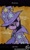 Size: 786x1305 | Tagged: safe, artist:bronyfang, derpibooru import, twilight sparkle, pony, unicorn, cape, clothes, crying, female, hat, mare, sad, solo, the great and powerful, the great and powerful twilight, trixie's cape, trixie's hat