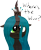 Size: 403x489 | Tagged: safe, artist:idontkn0ow, queen chrysalis, changeling, changeling queen, female, green eyes, horn, solo