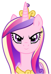 Size: 3028x4371 | Tagged: dead source, safe, artist:avfrosty, princess cadance, alicorn, pony, simple background, transparent background, vector