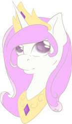 Size: 800x1379 | Tagged: safe, artist:danie-me, princess celestia, alicorn, pony, pink-mane celestia, solo, unicorn celestia