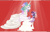 Size: 1280x817 | Tagged: safe, artist:bri-sta, princess celestia, twilight sparkle, twilight sparkle (alicorn), alicorn, pony, clothes, dress, female, lesbian, looking at each other, mare, shipping, smiling, smiling at each other, twilestia, wedding dress