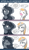 Size: 600x1017 | Tagged: safe, artist:johnjoseco, princess luna, oc, oc:belle eve, alicorn, pony, ask princess molestia, belle eve, comic, e3, gamer luna, headset, microsoft, ponified, sleeping