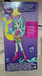 Size: 486x864 | Tagged: safe, lyra heartstrings, equestria girls, box art, packaging, solo