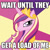 Size: 310x310 | Tagged: safe, princess cadance, alicorn, pony, advice meme, batman, bust, crown, exploitable meme, female, horn, jewelry, looking at you, mare, meme, multicolored mane, pink coat, regalia, simple background, smiling, solo, text, the joker, tim burton, wings