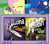 Size: 1141x1000 | Tagged: safe, fluttershy, princess luna, alicorn, pegasus, pony, exploitable meme, fire emblem, gamer luna, meme, obligatory pony, super smash bros., super smash bros. 4, tv meme