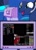 Size: 560x769 | Tagged: safe, princess luna, alicorn, pony, exploitable meme, gamer luna, meme, obligatory pony, pokémon, tv meme, twitch plays pokémon