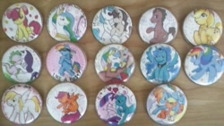 Size: 720x405 | Tagged: safe, artist:kyuu-vixen-cosplay, apple bloom, applejack, derpy hooves, discord, dj pon-3, doctor whooves, octavia melody, princess celestia, princess luna, rainbow dash, rarity, scootaloo, spike, trixie, twilight sparkle, vinyl scratch, alicorn, dragon, earth pony, pegasus, pony, unicorn, appledash, dislestia, female, heart, kissing, lesbian, male, mare, scratchtavia, shipping, sparity, straight, twixie