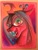 Size: 768x1024 | Tagged: safe, artist:andypriceart, queen chrysalis, changeling, changeling queen, female, horn, solo, traditional art