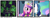 Size: 1200x420 | Tagged: safe, princess cadance, queen chrysalis, shining armor, alicorn, changeling, changeling queen, pony, unicorn, a softer world, comic, female, male, shining chrysalis, shipping, straight