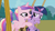 Size: 1280x720 | Tagged: safe, screencap, princess cadance, twilight sparkle, alicorn, pony, a canterlot wedding, filly, out of context, teen princess cadance