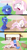 Size: 1080x1983 | Tagged: safe, artist:lunarcakez, princess celestia, princess luna, alicorn, pony, comic:the cake, cakelestia, celestiabuse, cewestia, comic, cute, dentist, filly, karma, pink-mane celestia, portal (valve), the cake is a lie, woona