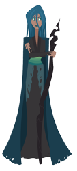 Size: 736x1632 | Tagged: safe, queen chrysalis, human, female, humanized, solo