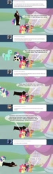 Size: 850x2750 | Tagged: safe, apple bloom, bon bon, lyra heartstrings, scootaloo, sweetie belle, sweetie drops, human, ask, ask terry, cutie mark crusaders, sweetie real, team marky getters, terry, tumblr