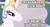 Size: 908x494 | Tagged: safe, artist:dtkraus, edit, princess celestia, alicorn, pony, bedroom eyes, check your privilege, drama, looking at you, princess molestia, solo