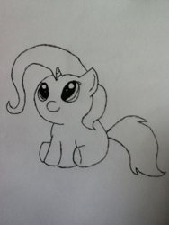 Size: 720x960 | Tagged: safe, derpibooru import, trixie, cute, filly, foal