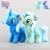 Size: 225x225 | Tagged: source needed, safe, artist:onlyfactory, derpibooru import, lyra heartstrings, trixie, pony, unicorn, bootleg, female, irl, mare, photo, plushie