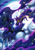 Size: 3507x4960 | Tagged: safe, artist:rattias, princess luna, alicorn, pony, crossover, luna (sailor moon), moon, pixiv, sailor moon