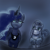 Size: 750x750 | Tagged: safe, artist:jitterbugjive, princess luna, alicorn, pony, ask crapplejack, royal guard, tumblr