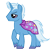 Size: 537x537 | Tagged: safe, artist:darknesstare, derpibooru import, tristan, trixie, pony, unicorn, cape, clothes, frown, male, raised hoof, rule 63, simple background, solo, stallion, transparent background, trixie's cape, unshorn fetlocks, vector