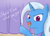 Size: 3504x2552 | Tagged: safe, artist:mikoruthehedgehog, derpibooru import, trixie, pony, unicorn, female, high res, mare, solo