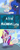 Size: 1280x3158 | Tagged: safe, artist:darkflame75, princess cadance, princess luna, alicorn, pony, comic, cute, cutedance, lunadoodle, magic, magic abuse, teary eyes, telekinesis