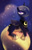 Size: 400x619 | Tagged: safe, artist:hyetnim, princess luna, alicorn, pony, eyes closed, moon, prone, solo, tangible heavenly object