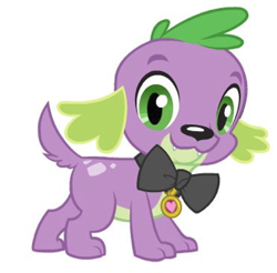 Size: 309x304 | Tagged: safe, spike, dog, equestria girls, equestria girls (movie), eqg promo pose set, simple background, species swap, spike the dog, stock vector, vector, white background