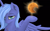 Size: 4000x2500 | Tagged: safe, artist:keeponhatin, princess luna, alicorn, pony, looking at you, s1 luna, solo