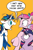 Size: 365x549 | Tagged: safe, idw, princess cadance, shining armor, twilight sparkle, alicorn, pony, unicorn, spoiler:comic, anchorman, exploitable meme, filly, filly twilight sparkle, meme, screaming armor