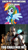 Size: 524x936 | Tagged: safe, rainbow dash, equestria girls, awesome cutie mark, exploitable meme, god of war, image macro, kratos, meme, this will end in death