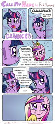 Size: 2903x6566 | Tagged: safe, artist:redapropos, princess cadance, shining armor, twilight sparkle, twilight sparkle (alicorn), alicorn, pony, unicorn, and that's how flurry heart was made, comic, edwin maki you magnificent bastard, female, implied sex, innuendo, male, mare, shiningcadance, shipping, straight, too much information