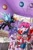 Size: 600x911 | Tagged: safe, artist:caseycoller, idw, dj pon-3, octavia melody, pinkie pie, princess luna, rainbow dash, vinyl scratch, alicorn, earth pony, pegasus, pony, comic cover, cover, crossover, exclusive, g.i. joe, idw advertisement, jem and the holograms, optimus prime, pinkie prime, snake eyes, snake eyes (gijoe), transformers