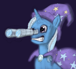 Size: 2247x2042 | Tagged: safe, derpibooru import, trixie, pony, unicorn, ask, blue coat, female, high res, horn, mare, solo, two toned mane