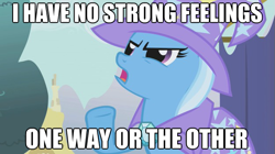 Size: 625x351 | Tagged: safe, derpibooru import, trixie, futurama, image macro, meme, neutral planet ambassador, trixie yells at everything