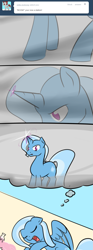 Size: 671x1800 | Tagged: safe, artist:theparagon, derpibooru import, tristan, trixie, pegasus, pony, rule 63