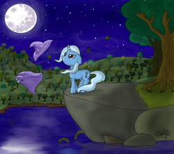 Size: 1911x1693 | Tagged: safe, artist:dalilastar, derpibooru import, trixie, pony, unicorn, female, mare, solo