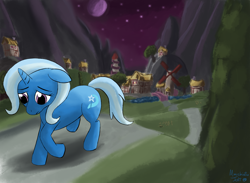 Size: 1920x1408 | Tagged: safe, artist:macchiatojolt, derpibooru import, trixie, pony, unicorn, boast busters, female, mare, newbie artist training grounds, solo