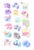 Size: 582x855 | Tagged: safe, artist:twico, derpibooru import, applejack, bon bon, daisy, derpy hooves, dj pon-3, flower wishes, fluttershy, lily, lily valley, lyra heartstrings, minuette, octavia melody, pinkie pie, rainbow dash, rarity, roseluck, starlight glimmer, sweetie drops, trixie, twilight sparkle, vinyl scratch, earth pony, pegasus, pony, unicorn, adaisable, adorabon, applejack's hat, bowtie, cowboy hat, crying, cute, cuteluck, dashabetes, derpabetes, diapinkes, diatrixes, eyes closed, female, floppy ears, flower, flower in hair, flower trio, food, glasses, glimmerbetes, hat, heart, jackabetes, lidded eyes, lyrabetes, mare, minubetes, muffin, one eye closed, raribetes, shyabetes, simple background, smiling, sparkles, stars, sticker, sunglasses, sweat, tavibetes, trixie's hat, twiabetes, vinylbetes, wall of tags, white background, wink