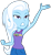 Size: 2700x2941 | Tagged: safe, artist:sketchmcreations, derpibooru import, trixie, equestria girls, legend of everfree, armpits, gritted teeth, raised arm, simple background, solo, transparent background, vector