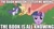 Size: 637x343 | Tagged: safe, derpibooru import, edit, edited screencap, screencap, applejack, rarity, twilight sparkle, earth pony, pony, unicorn, look before you sleep, caption, hatless, image macro, missing accessory