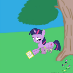 Size: 894x894 | Tagged: safe, artist:acceleron, derpibooru import, spike, twilight sparkle, dragon, baby, baby dragon, filly, mama twilight, newborn