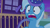 Size: 1280x720 | Tagged: safe, derpibooru import, screencap, trixie, pony, to where and back again, solo, trixie's wagon