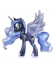 Size: 1360x1836 | Tagged: safe, princess luna, alicorn, pony, female, funko, horn, mare, solo, toy