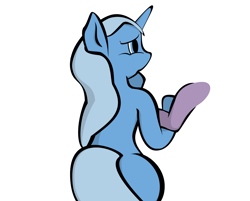 Size: 1226x984 | Tagged: safe, derpibooru import, trixie, female, lesbian, shipping, twixie