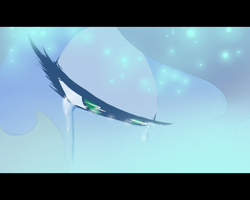 Size: 876x700 | Tagged: safe, artist:loyaldis, princess luna, alicorn, pony, close-up, crying, eye, solo