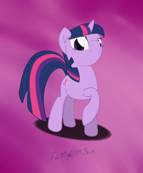 Size: 2857x3453 | Tagged: safe, artist:midwestbrony, derpibooru import, twilight sparkle, unicorn twilight, pony, unicorn, female, high res, mare, solo, twilightlicious